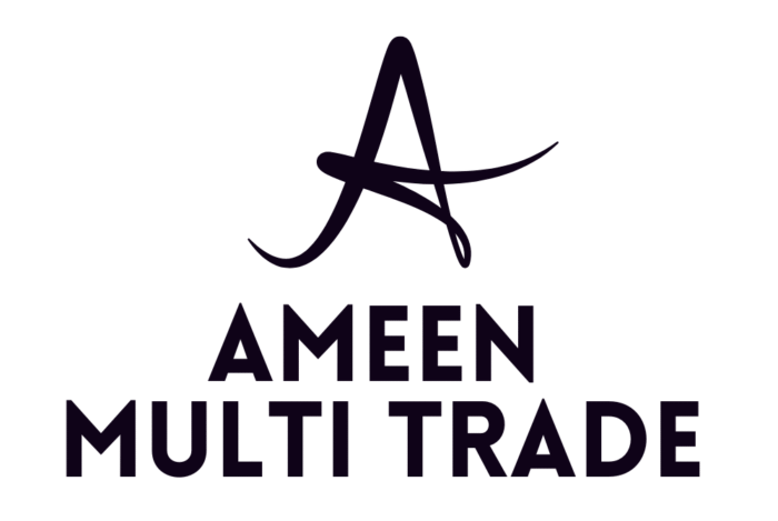 ameenmultitradellc.com